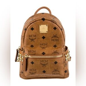 MCM Backpack